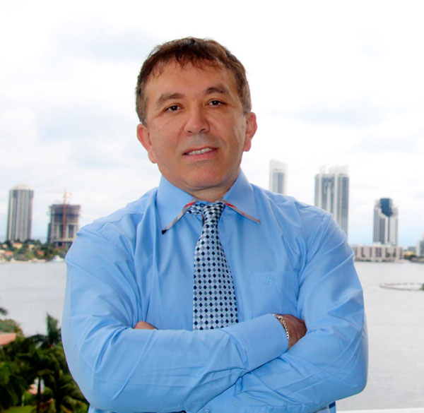 Leo Meyerkov Decorus Realty LLC