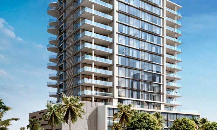 AquaBlu Fort Lauderdale